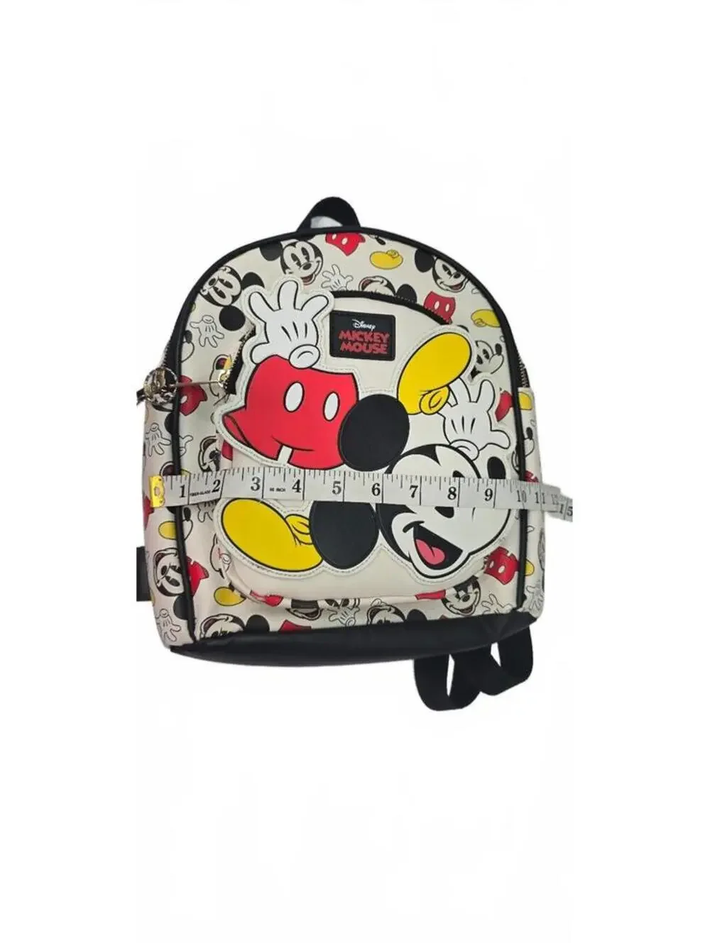 Disney this mickey